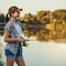Leisure Sports Leisure Sports Beginner Spinning Rod and Reel Combo 675522LPB - alternate 3